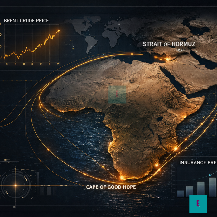 Africa’s Energy and Insurance Recalibration